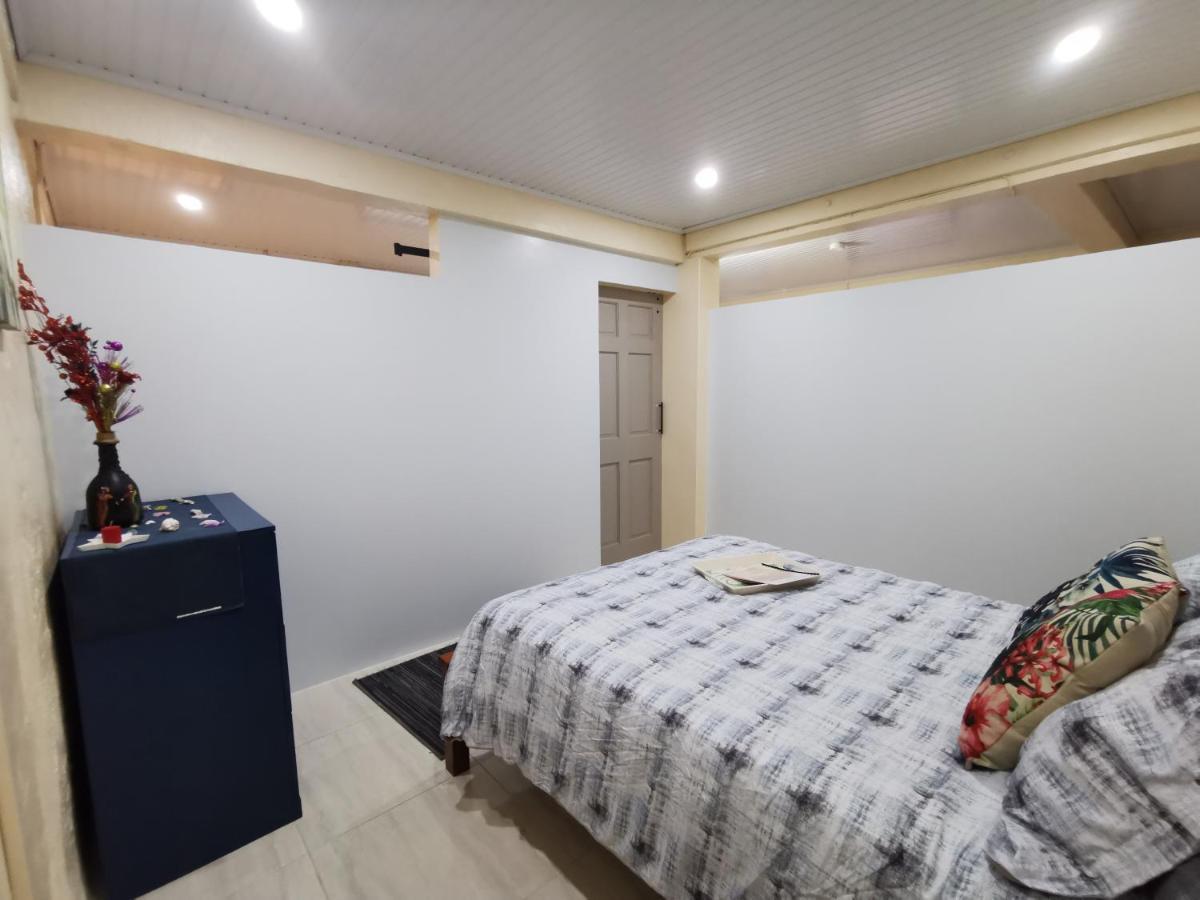 Flamboyantvilla Gros Islet Eksteriør billede