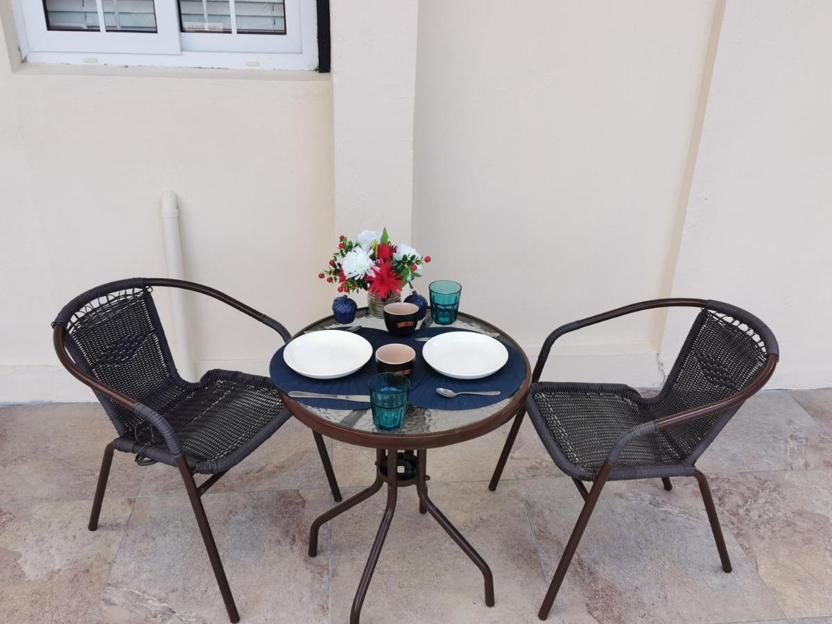 Flamboyantvilla Gros Islet Eksteriør billede