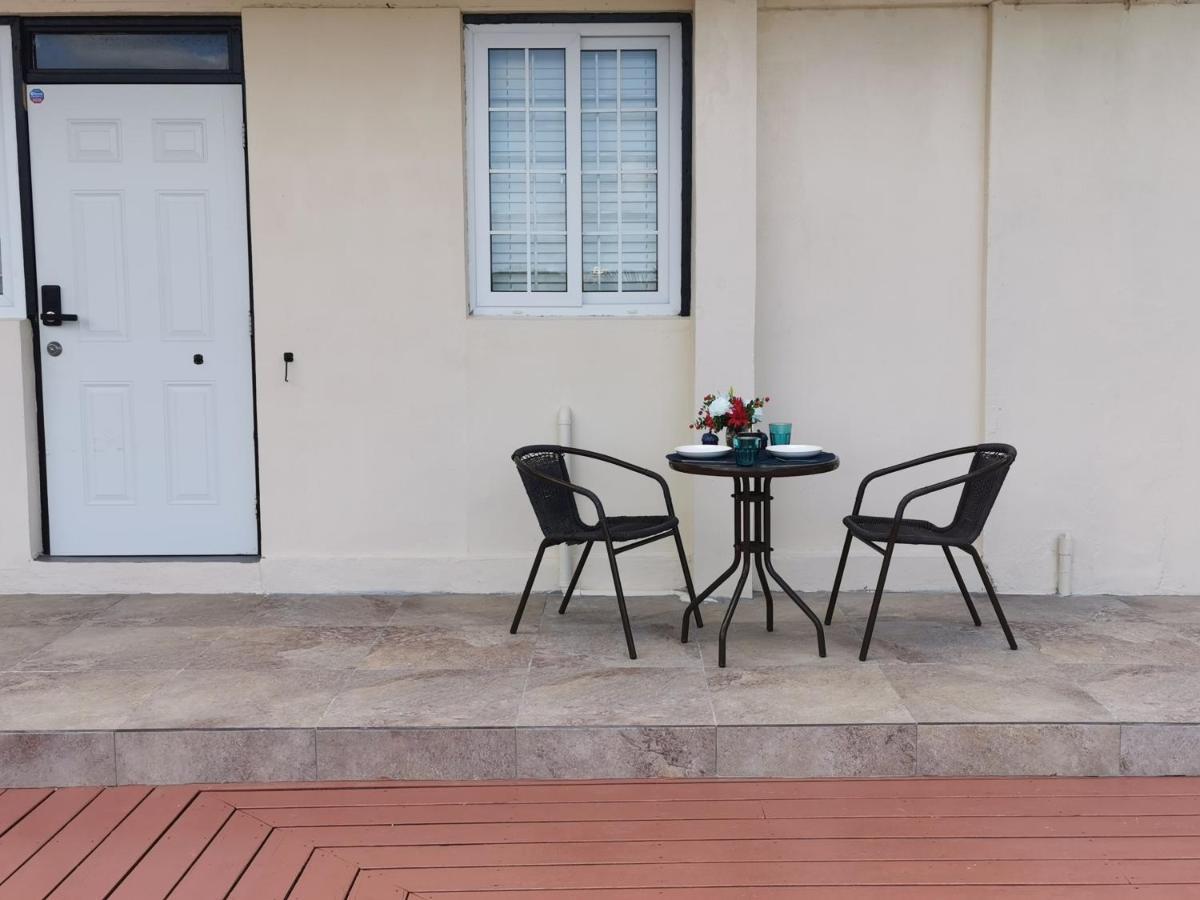 Flamboyantvilla Gros Islet Eksteriør billede